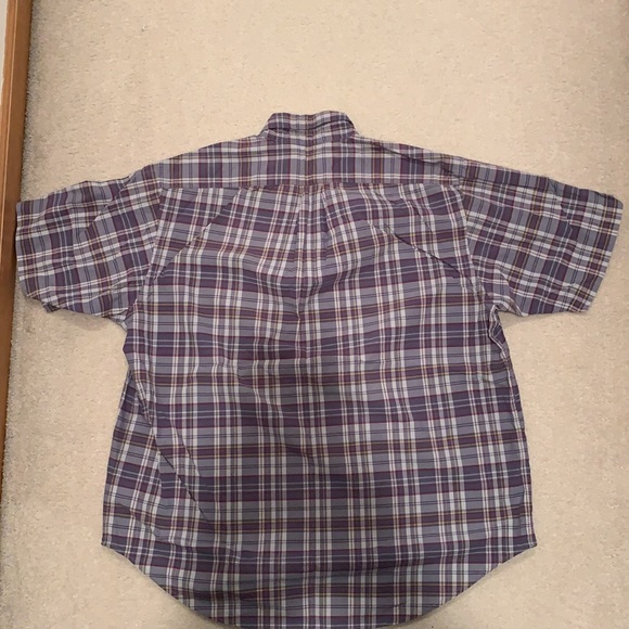 Ralph Lauren button down - Picture 3 of 3